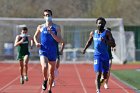 Men's Track vs Babson  Men’s Track & Field host Babson College at Cumberland (RI) High School. : Track & Field, Babson